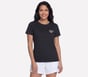 Alma de Colores Tee, BLACK, full image number 0