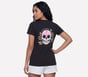Alma de Colores Tee, BLACK, full image number 1