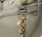 Gold Cluster Bag Charm, GOLD, full image number 1