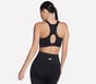 Skechers Tempo Bra, BLACK, full image number 1