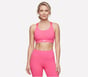 Tempo Bra, TAUPE / CORAL, full image number 0