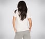 BOBS Shed Happens Tee Shirt, LIGHT MAUVE, full image number 1