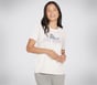 BOBS Shed Happens Tee Shirt, LIGHT MAUVE, full image number 3