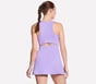 Ace Dress, PURPLE / CORAL, full image number 1
