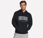Endurance Hoodie, BLACK, full image number 0