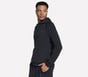 SKECHCLOUD Elevate Hoodie, NOIR, full image number 2