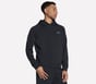 SKECHCLOUD Elevate Hoodie, NOIR, full image number 3