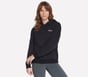 Skechers Signature Hoodie, NOIR, full image number 0