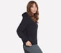 Skechers Signature Hoodie, NOIR, full image number 3