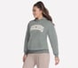 SKECH-SWEATS Destination Hoodie, TPOL, full image number 2