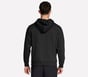 Max Soft Hoodie, NOIR, full image number 1
