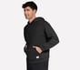 Max Soft Hoodie, NOIR, full image number 2