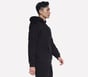 Max Soft Hoodie, SCHWARZ, full image number 3