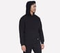 Max Soft Hoodie, SCHWARZ, full image number 5