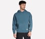 Max Soft Hoodie, NVGY, full image number 0