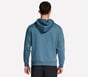 Max Soft Hoodie, NVGY, full image number 1