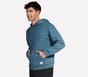 Max Soft Hoodie, NVGY, full image number 2