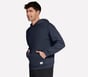 Max Soft Hoodie, NVY, full image number 2