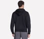 SKECH-SWEATS Nitro Hoodie, BLK, full image number 1