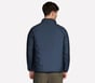 GO SHIELD Altitude Reversible Jacket, NOIR / VERT-LIME, full image number 5
