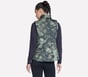 On-the-GO Luxe Vest, GRIS ANTHRACITE / OLIVE, full image number 1