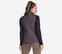 On-the-GO Luxe Vest, CHEETAH, full image number 1