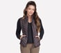 On-the-GO Luxe Vest, CHEETAH, full image number 3