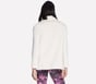 GO SNUGGLE Tunic Full Zip Jacket, OFWT, full image number 1