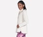 GO SNUGGLE Tunic Full Zip Jacket, OFWT, full image number 2