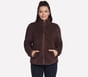 Skech-Sherpa Jacket, COFF, full image number 0