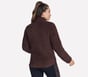Skech-Sherpa Jacket, COFF, full image number 1
