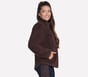 Skech-Sherpa Jacket, COFF, full image number 2