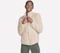 Skech-Sherpa Jacket, NTTN, full image number 0
