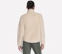 Skech-Sherpa Jacket, NTTN, full image number 1