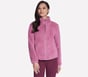Skech-Sherpa Jacket, ROS, full image number 0
