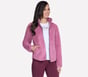 Skech-Sherpa Jacket, ROS, full image number 3