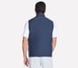GO SHIELD Hybrid Vest, CHARCOAL / NAVY, full image number 1