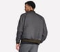 Skechers Alpha Reversible Bomber, BROL, full image number 5