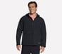 Thermo Jacket, BLACK, full image number 0