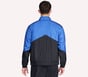 GO SHIELD Pace Jacket, BLACK, full image number 1
