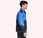 GO SHIELD Pace Jacket, BLACK, full image number 2