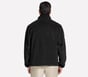 Sherpa Jacket, BLACK, full image number 1