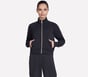SKECHLUXE Elevate Jacket, BLACK, full image number 0