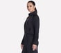 SKECHLUXE Elevate Jacket, BLACK, full image number 3