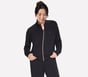 スケッチャーズ スケッチラックス エレベイト ジャケット, BLK, full image number 4