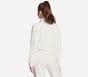 SKECHLUXE Elevate Jacket, OFF WHITE, full image number 1
