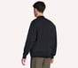 GO WALK Everywhere Bomber, BLK, full image number 1
