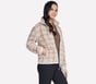 On-the-GO Glacial Full Zip Sherpa Jacket, LIGHT TAN, full image number 2