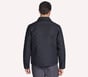 GO SHIELD Altitude Bonded Jacket, BLK, full image number 1