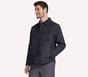 GO SHIELD Altitude Bonded Jacket, BLK, full image number 4